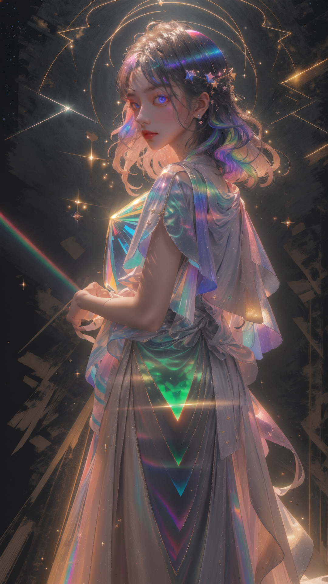 11542-911958999-masterpiece, best quality,highres, 1girl, look_at_viewer, tall, perfect stature, liuli,_lora_liuli_0.6_,bangs, chromatic dispers.png